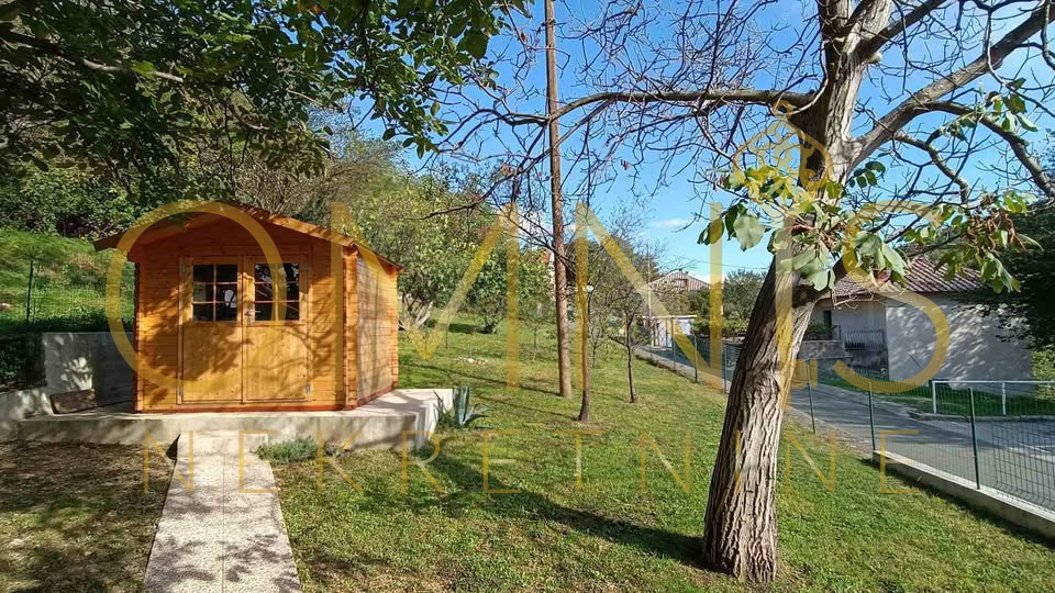 Haus Zu verkaufen - PRIMORSKO-GORANSKA RIJEKA