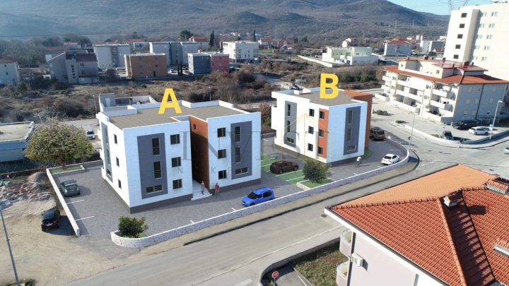 Mieszkanie na sprzedaż 50 m² – Dugopolje