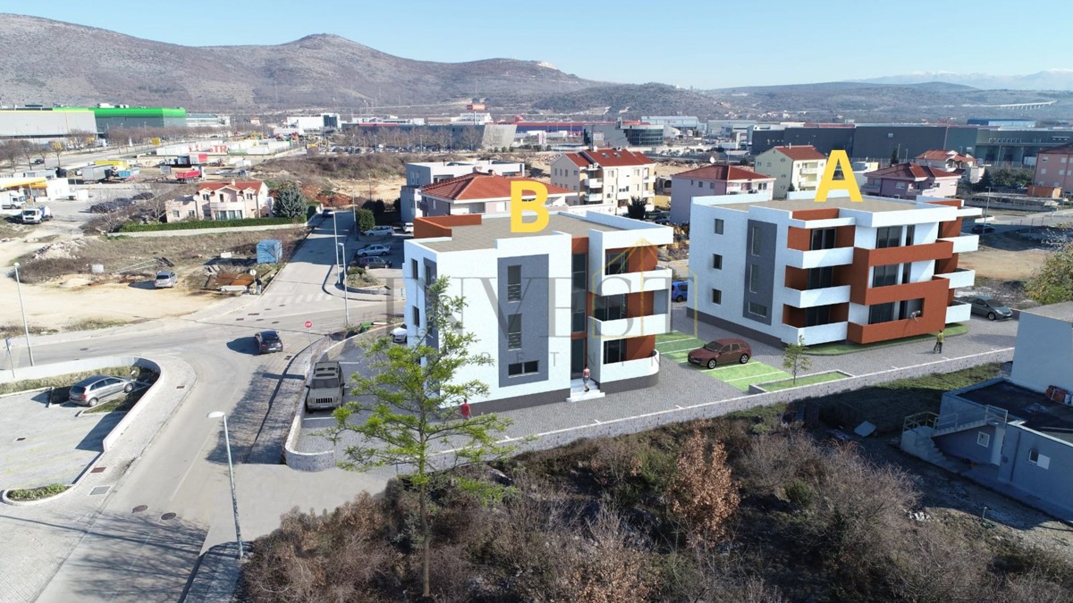 Mieszkanie Na sprzedaż DUGOPOLJE