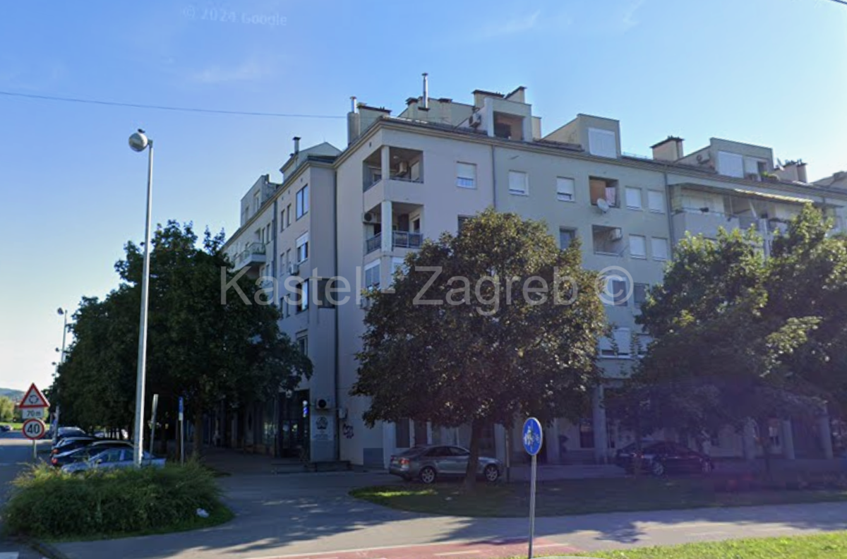 Appartamento Da affittare - Grad Zagreb Zagreb - foto 1/14
