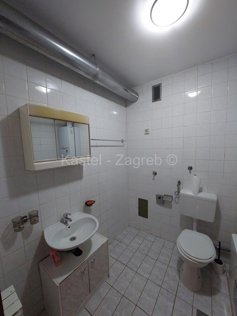 Appartamento Da affittare - GRAD ZAGREB ZAGREB