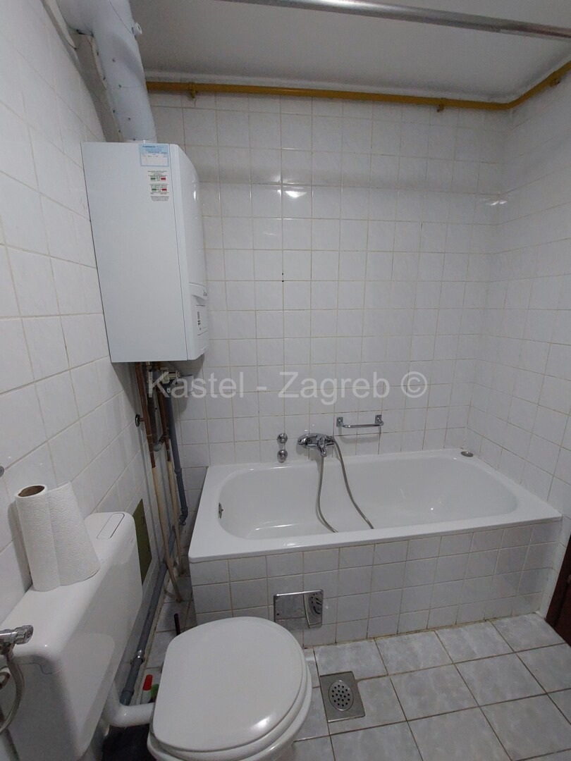Appartamento Da affittare - GRAD ZAGREB ZAGREB