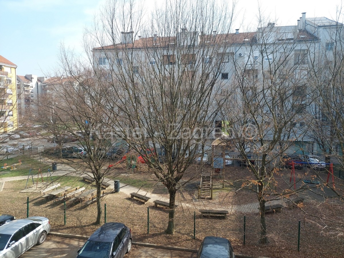 Appartamento Da affittare - GRAD ZAGREB ZAGREB