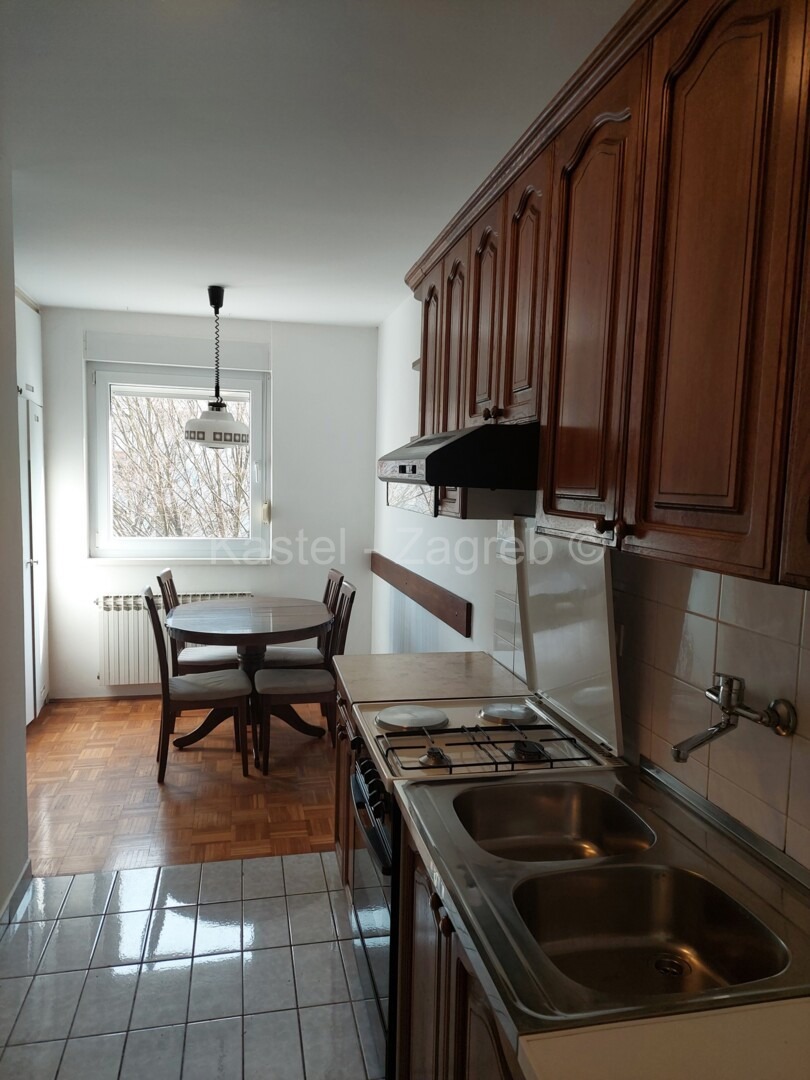 Appartamento Da affittare - GRAD ZAGREB ZAGREB