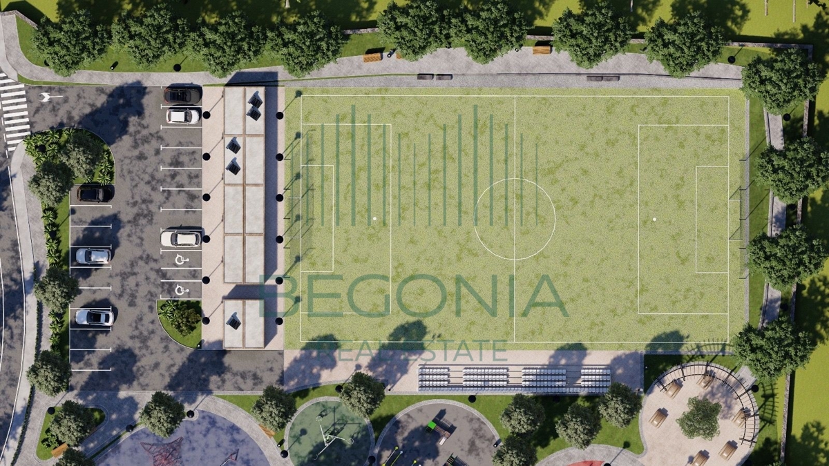 Apartment Zu verkaufen - ZADARSKA ZADAR