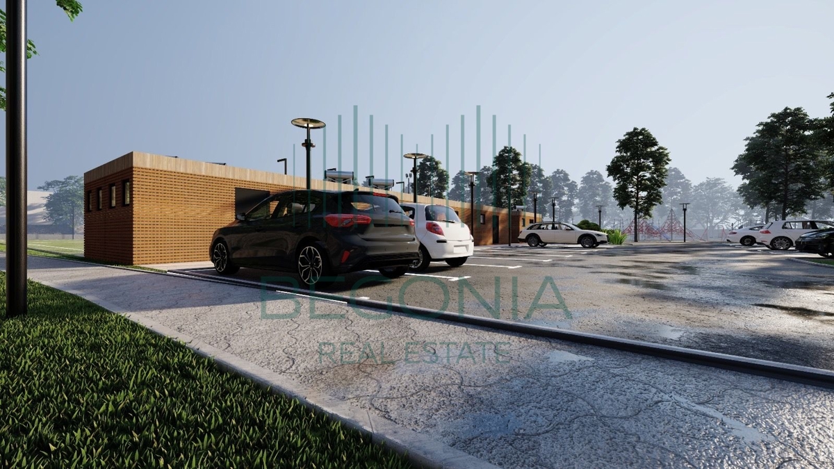 Apartment Zu verkaufen - ZADARSKA ZADAR