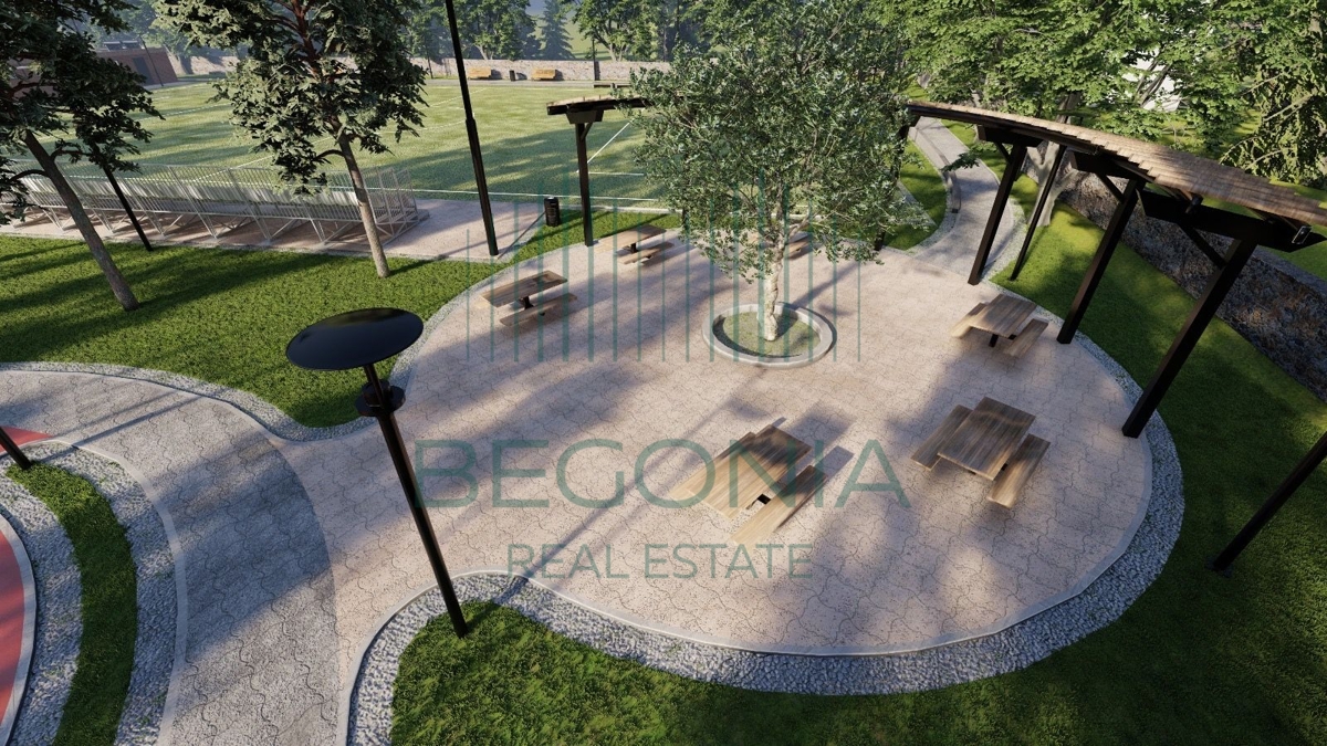 Apartment Zu verkaufen - ZADARSKA ZADAR