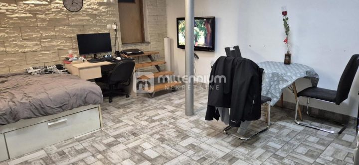 Appartamento in vendita 32 m² – Rijeka