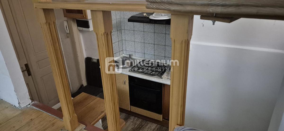Apartment Zu verkaufen - PRIMORSKO-GORANSKA RIJEKA