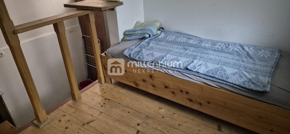 Apartment Zu verkaufen - PRIMORSKO-GORANSKA RIJEKA