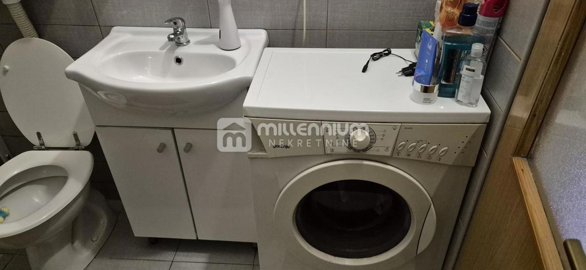 Apartment Zu verkaufen - PRIMORSKO-GORANSKA RIJEKA