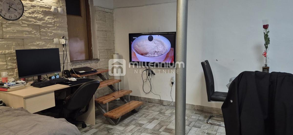 Apartment Zu verkaufen - PRIMORSKO-GORANSKA RIJEKA