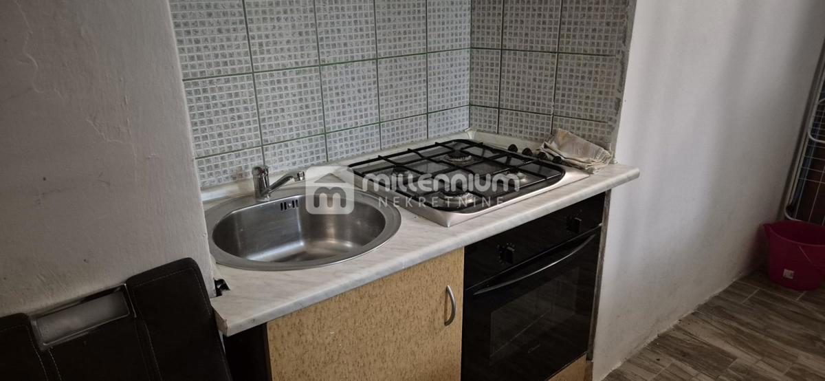 Apartment Zu verkaufen - PRIMORSKO-GORANSKA RIJEKA