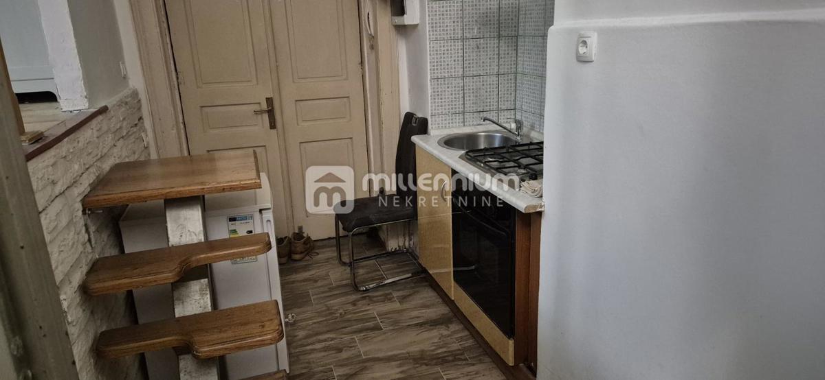 Apartment Zu verkaufen - PRIMORSKO-GORANSKA RIJEKA