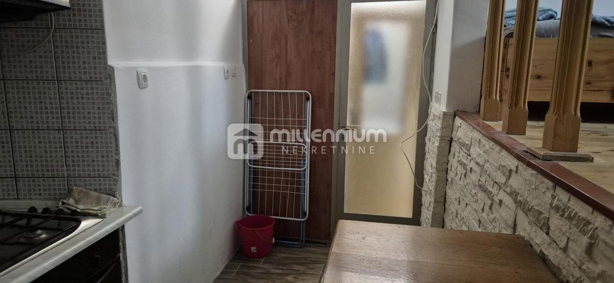 Apartment Zu verkaufen - PRIMORSKO-GORANSKA RIJEKA
