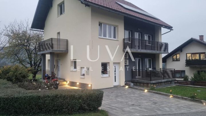 Casa in vendita 380 m² – Vrbovsko