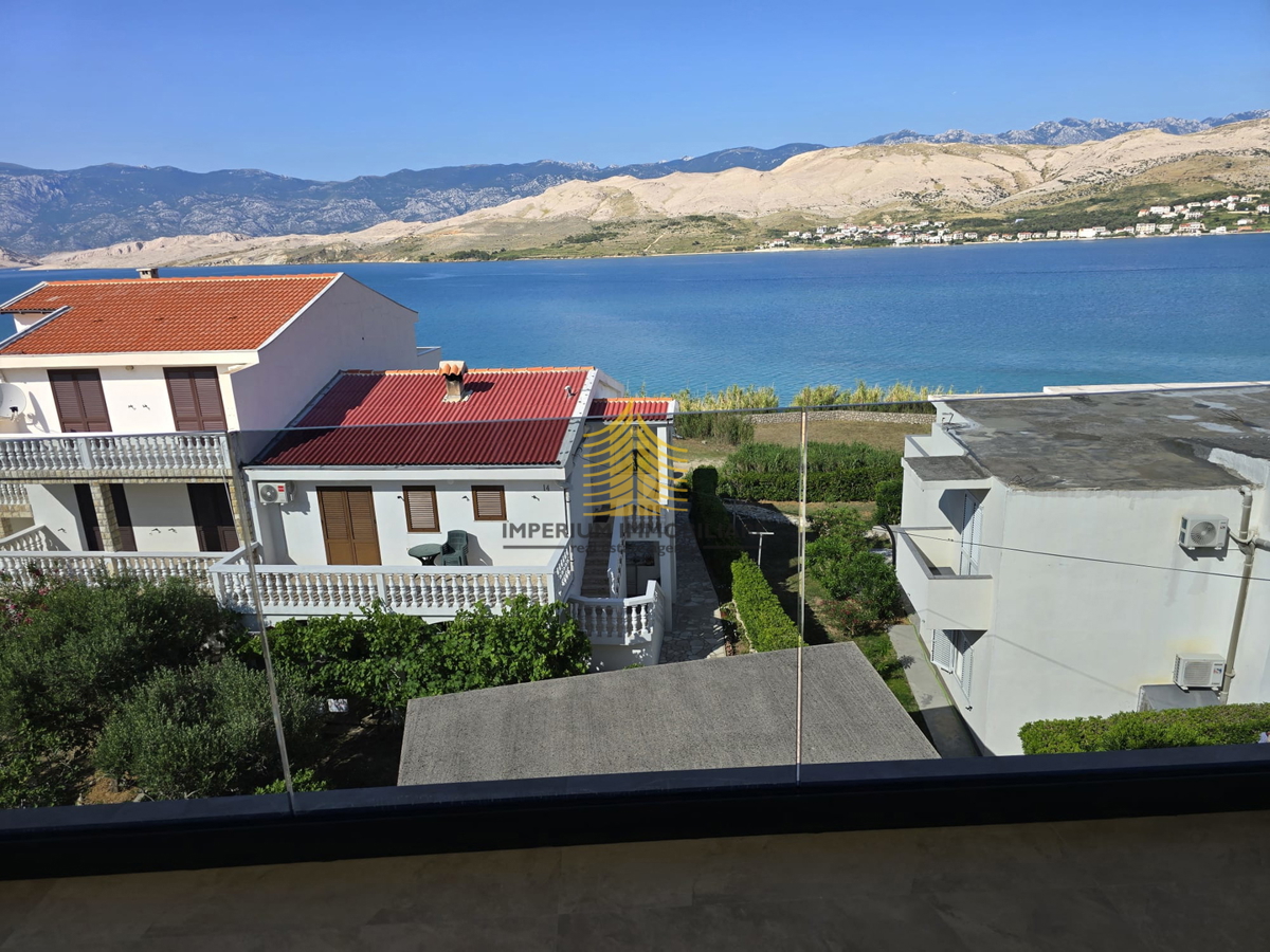 Apartment Zu verkaufen - ZADARSKA PAG