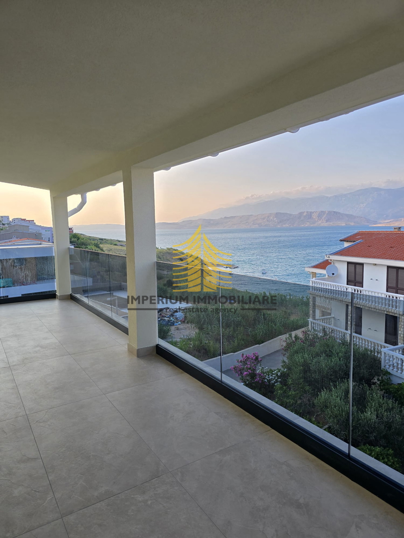 Apartment Zu verkaufen - ZADARSKA PAG
