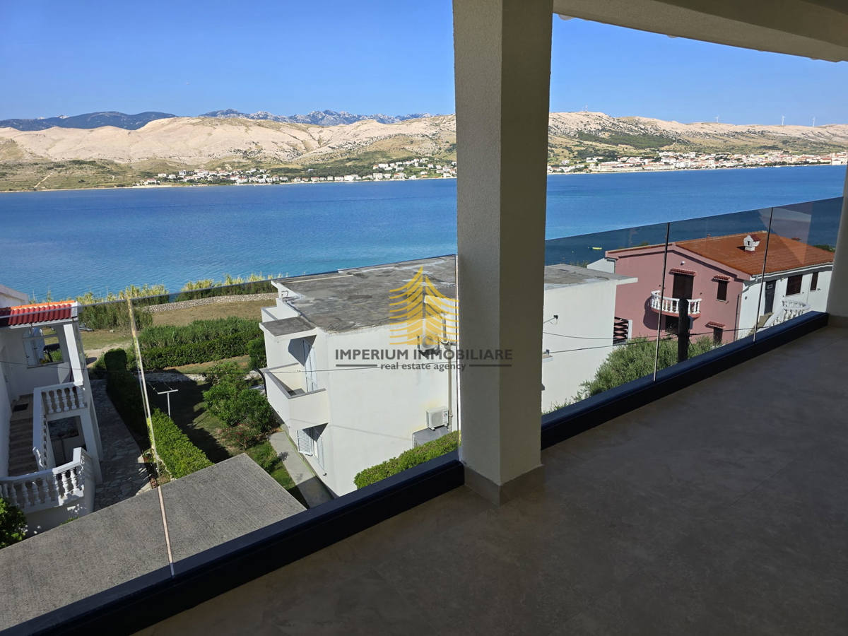 Apartment Zu verkaufen - ZADARSKA PAG