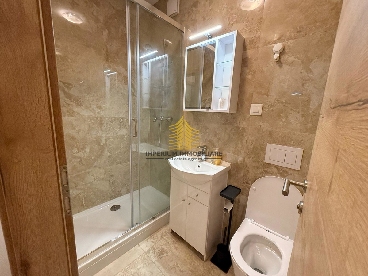 Flat For rent - GRAD ZAGREB ZAGREB