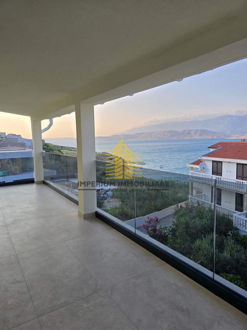 Apartment Zu verkaufen - ZADARSKA PAG