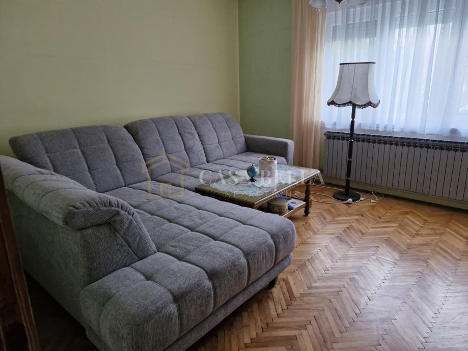 Hiša Na predaj ZAGREB