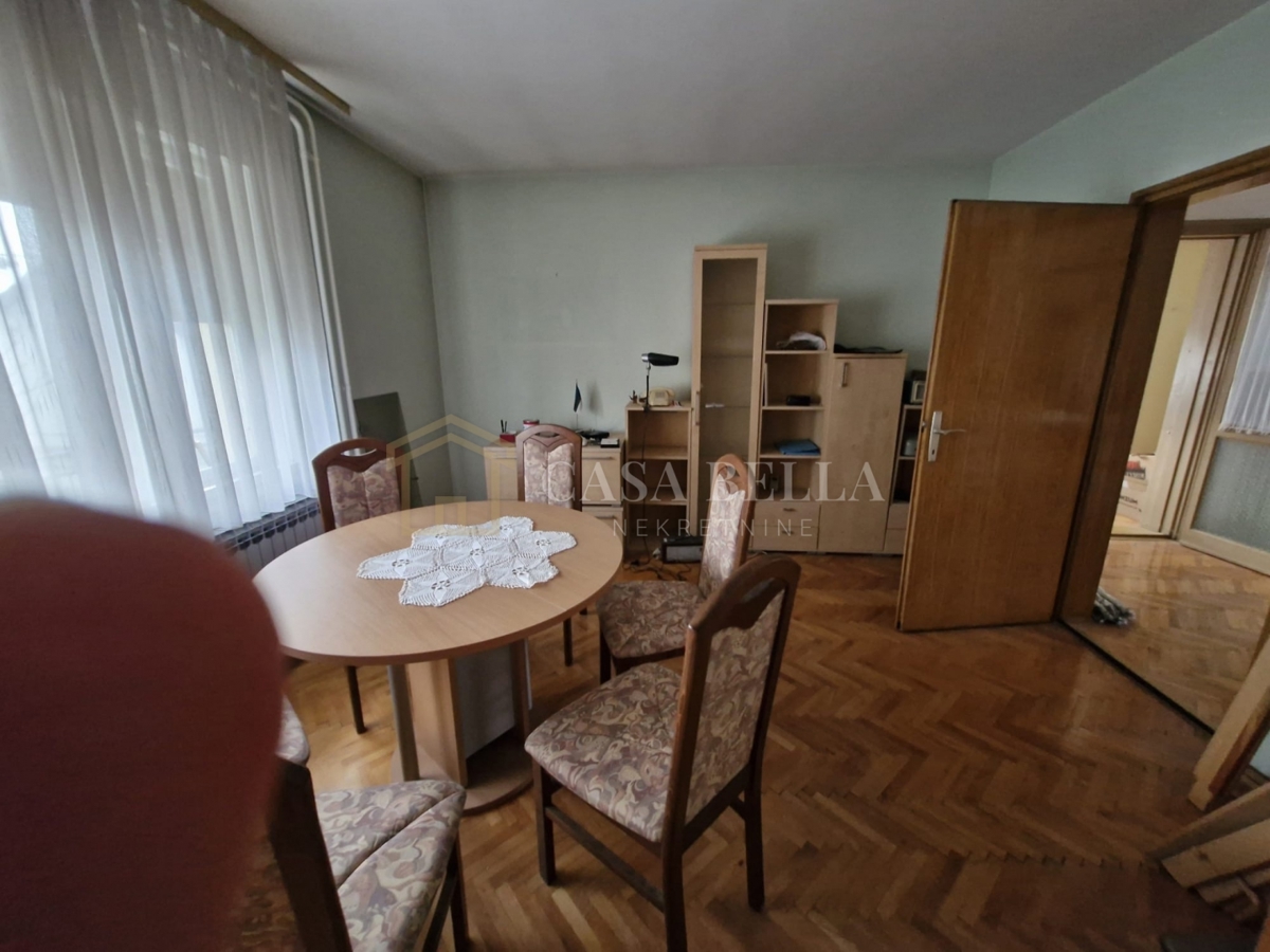 Haus Zu verkaufen - GRAD ZAGREB ZAGREB