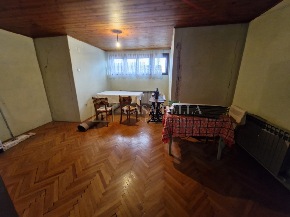 Haus Zu verkaufen - GRAD ZAGREB ZAGREB