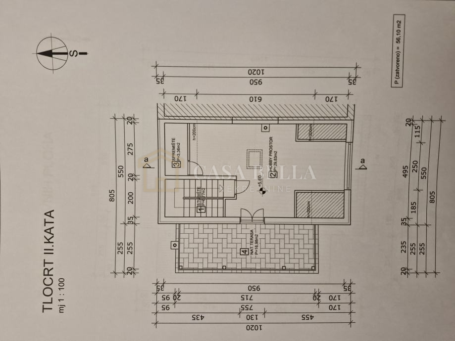 Haus Zu verkaufen - GRAD ZAGREB ZAGREB