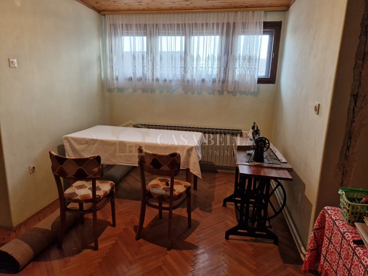 Haus Zu verkaufen - GRAD ZAGREB ZAGREB