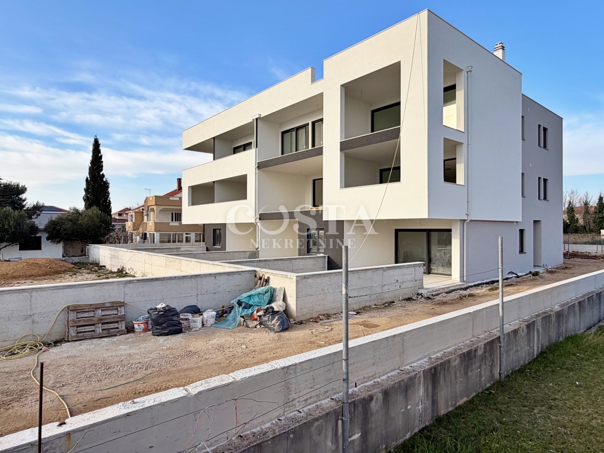 Appartamento In vendita - ZADARSKA PRIVLAKA