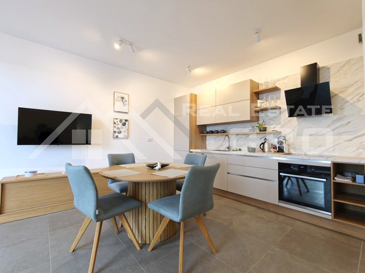 Apartment Zu verkaufen - Splitsko-dalmatinska čiovo - foto 1/5