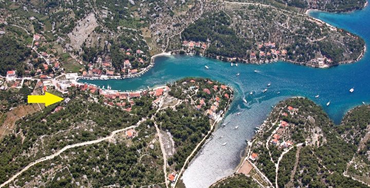 Casa In vendita - Splitsko-dalmatinska Brač - foto 2/24
