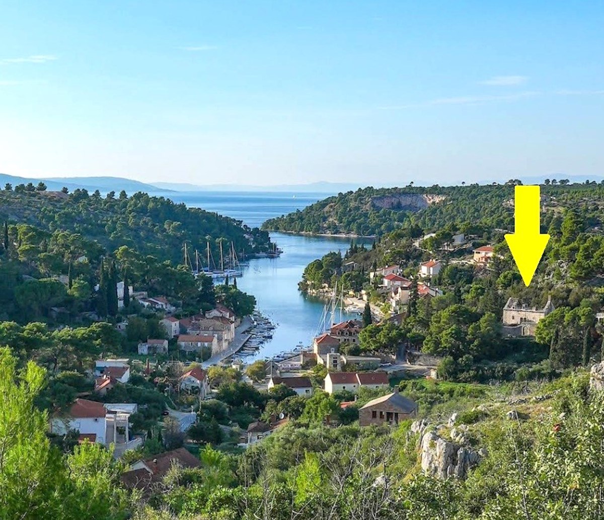 House For sale - Splitsko-dalmatinska Brač - foto 1/24