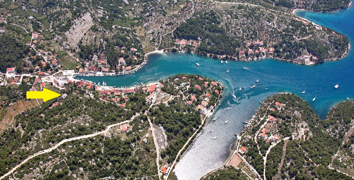 House For sale - Splitsko-dalmatinska Brač - foto 2/24