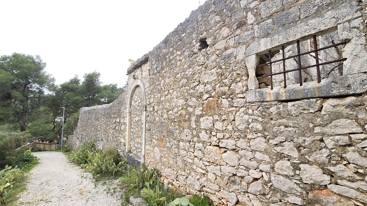 House For sale - Splitsko-dalmatinska Brač - foto 4/24
