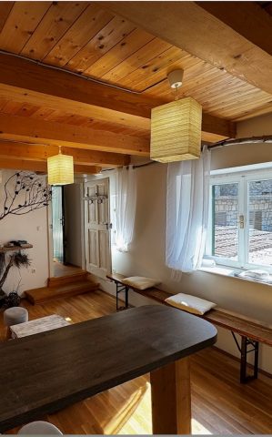 Appartement à vendre 60 m² – Hvar