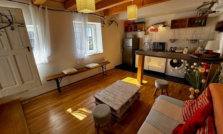 Apartmán Na prodej - Splitsko-dalmatinska Hvar - foto 2/13