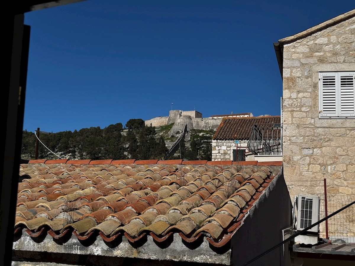 Apartment Zu verkaufen - SPLITSKO-DALMATINSKA HVAR