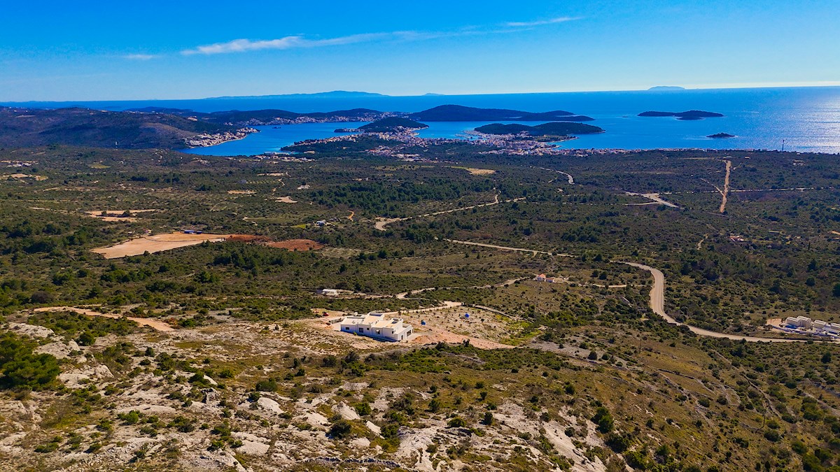 Pozemok Na predaj - ŠIBENSKO-KNINSKA PRIMOŠTEN