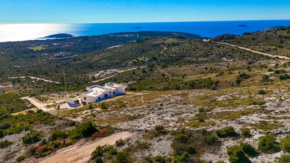 Pozemok Na predaj - ŠIBENSKO-KNINSKA PRIMOŠTEN