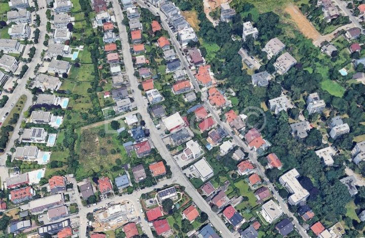 Terrain à vendre 650 m² – Zagreb