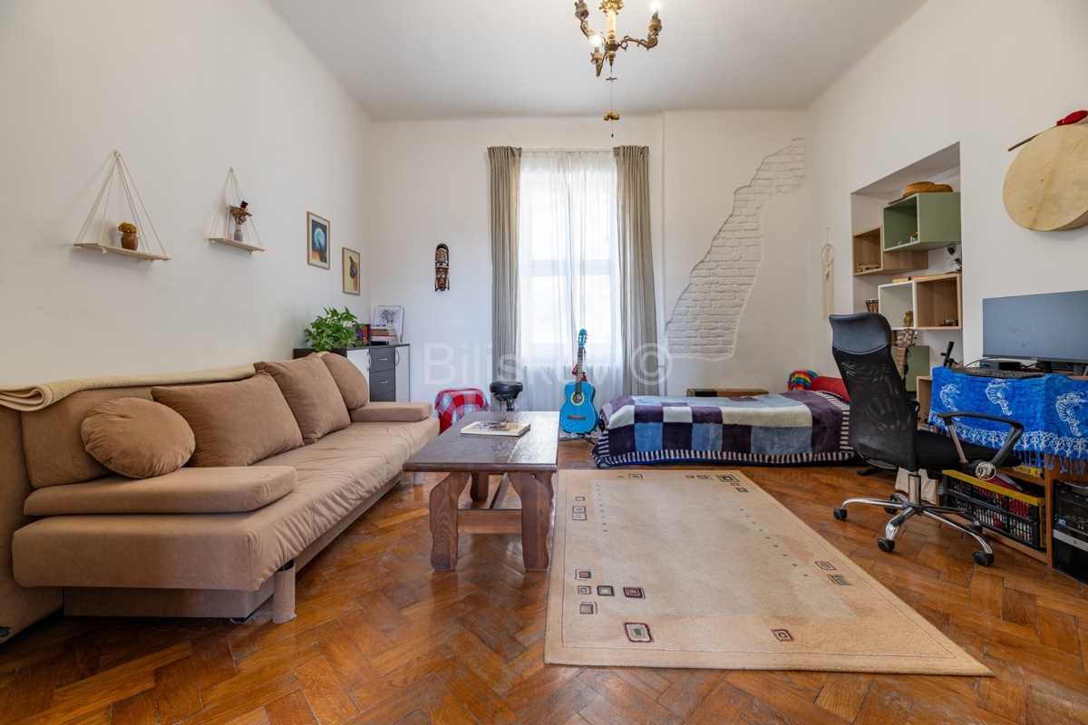 Apartment Zu verkaufen - Grad Zagreb Zagreb - foto 1/17
