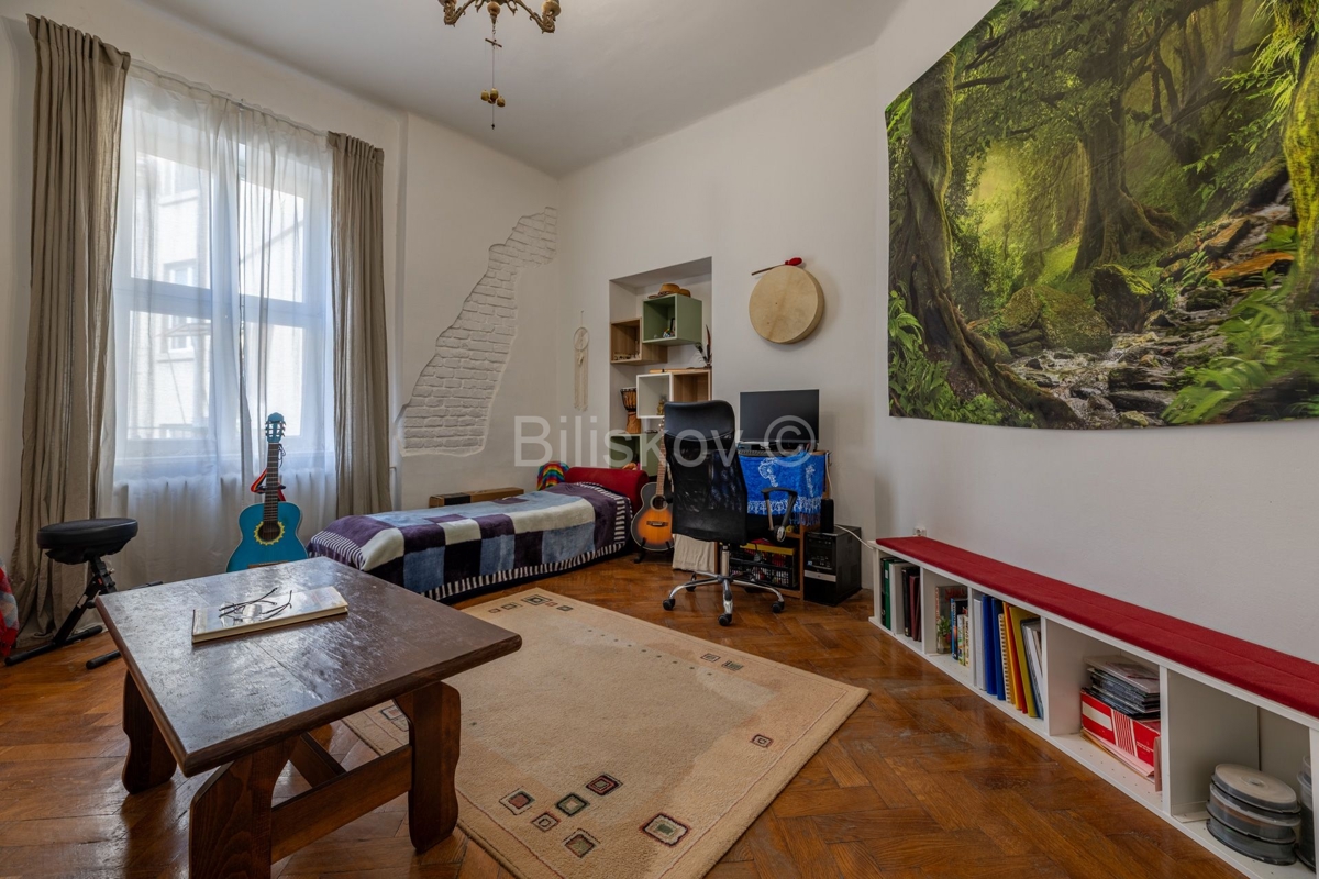 Apartment Zu verkaufen - Grad Zagreb Zagreb - foto 2/17