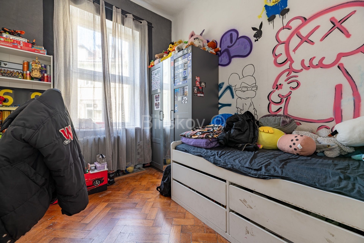 Apartment Zu verkaufen - Grad Zagreb Zagreb - foto 4/17