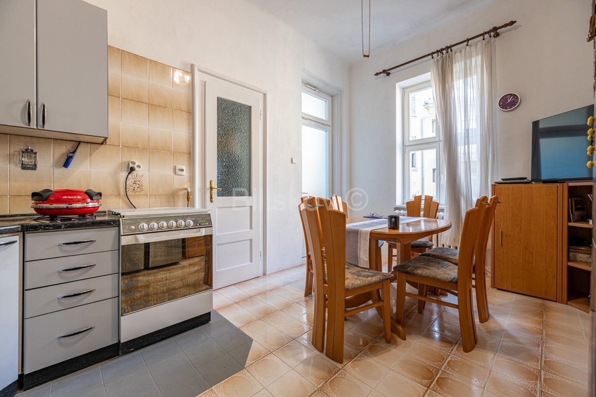 Apartment Zu verkaufen - GRAD ZAGREB ZAGREB