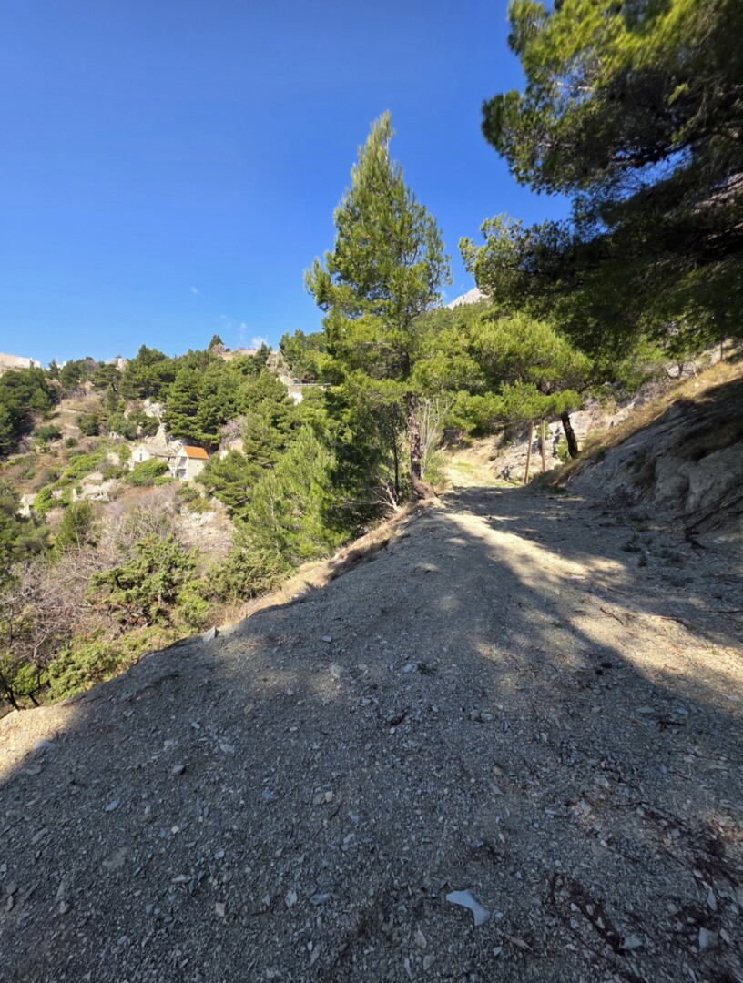 Terrain À vendre - Splitsko-dalmatinska Brela - foto 2/8