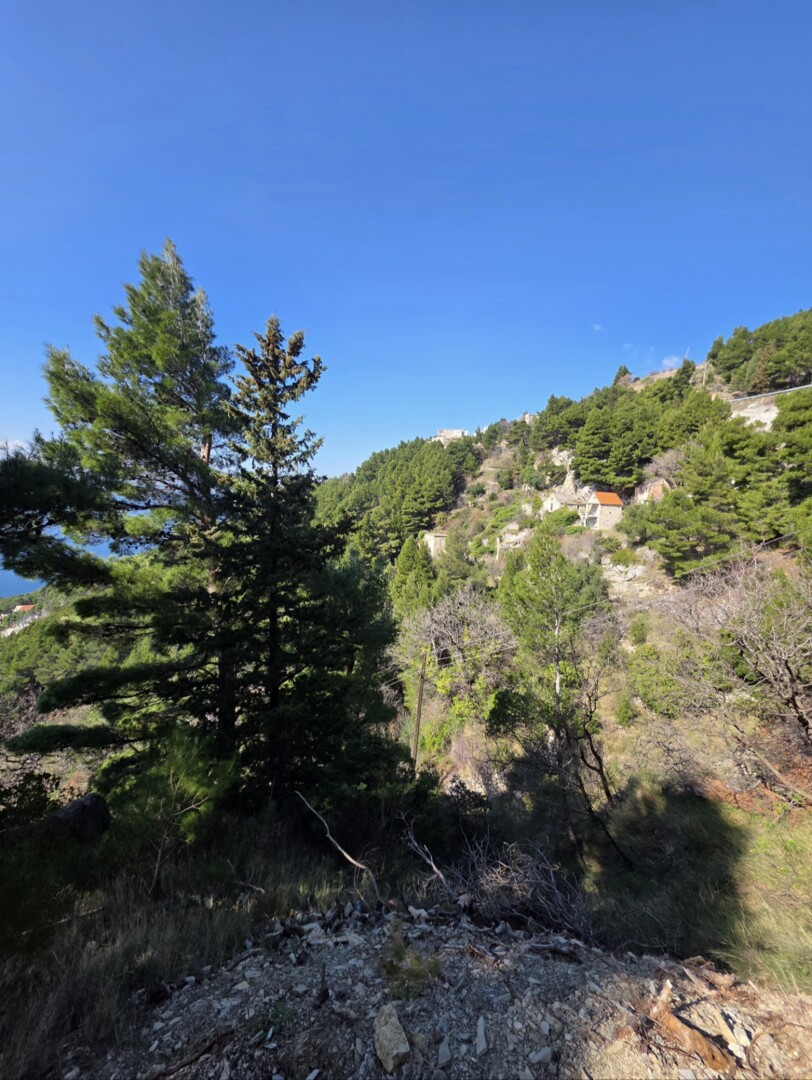 Terrain À vendre - Splitsko-dalmatinska Brela - foto 3/8