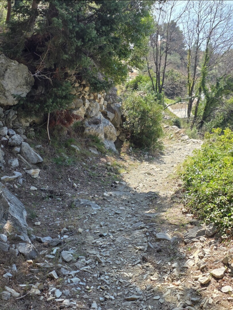 Terrain À vendre - SPLITSKO-DALMATINSKA BRELA