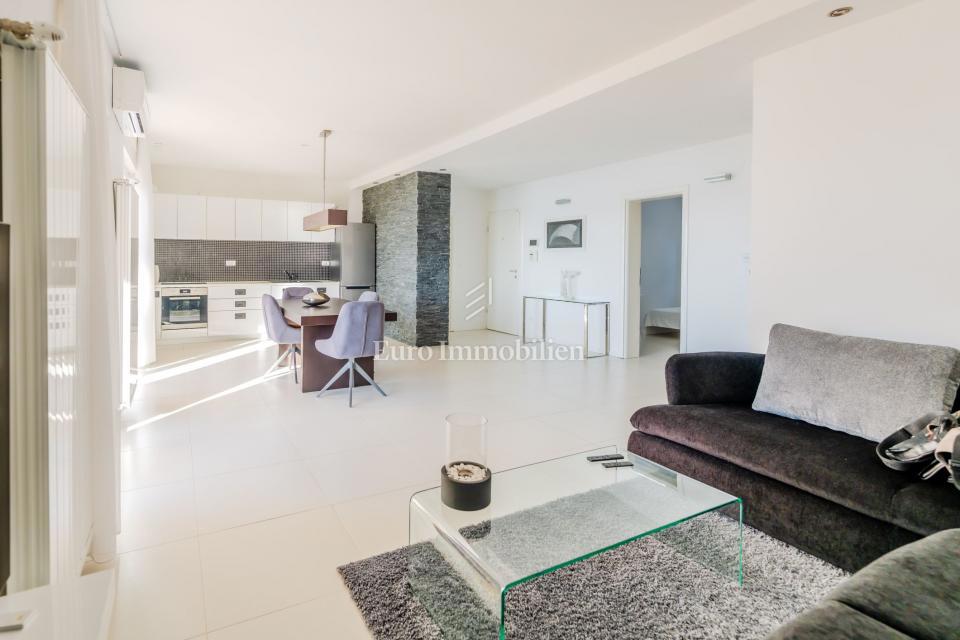 Haus Zu verkaufen - PRIMORSKO-GORANSKA CRIKVENICA
